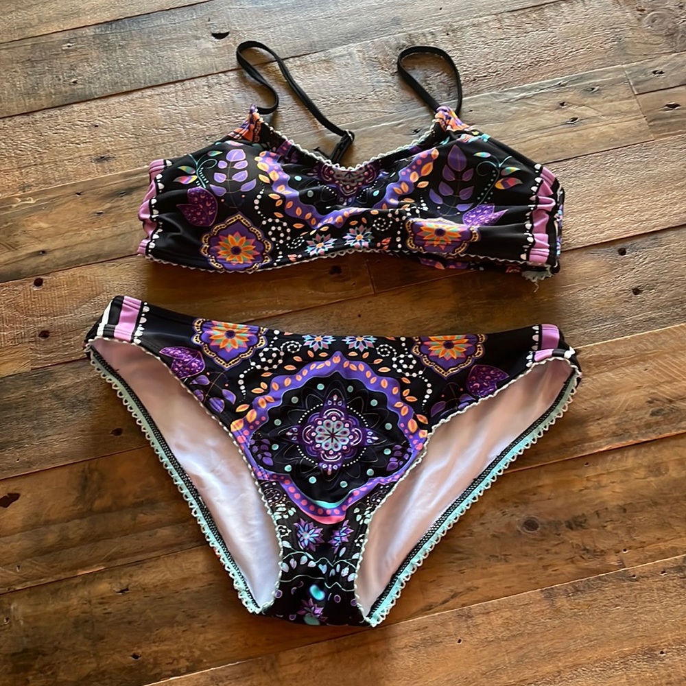 Cupshe bathing suit